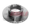 CASALS 55159 Brake Disc